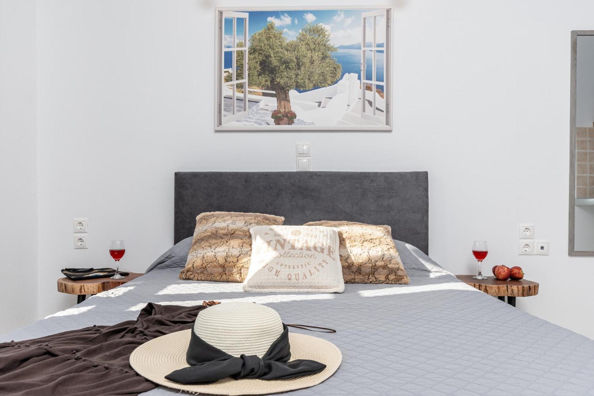 Naxos City Pension Irene 2 מראה חיצוני תמונה